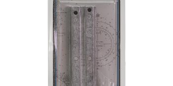 Quicksilver 818298Q1 Aluminum Anode for Mercury and Mariner Power Trim Pump Assembly