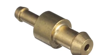 Quicksilver 8189941 Engine Oil Check Valve for Mercury and Mariner 30-200hp Outboards