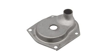 Quicksilver 821351A3 Upper Water Pump Housing Repair Kit for Mercury 25-50hp Outboards