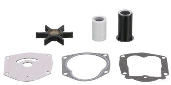 Quicksilver 821354A2 Water Pump Repair Kit for Mercury or Mariner 40-50hp 4-Stroke Outboards