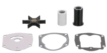 Quicksilver 821354A2 Water Pump Repair Kit for Mercury or Mariner 40-50hp 4-Stroke Outboards