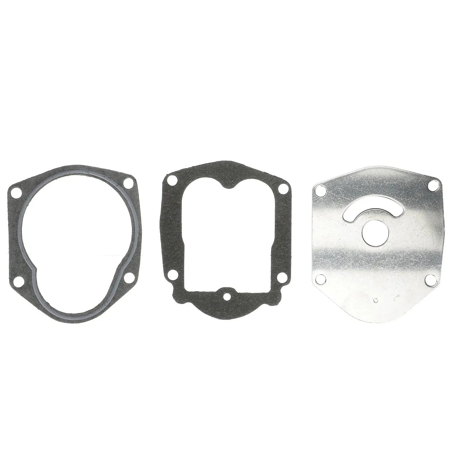 Quicksilver 821354A2 Water Pump Repair Kit for Mercury or Mariner 40-50hp 4-Stroke Outboards - Image 2