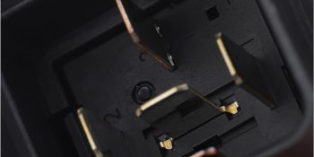 Quicksilver 821509T01 Power Trim Relay