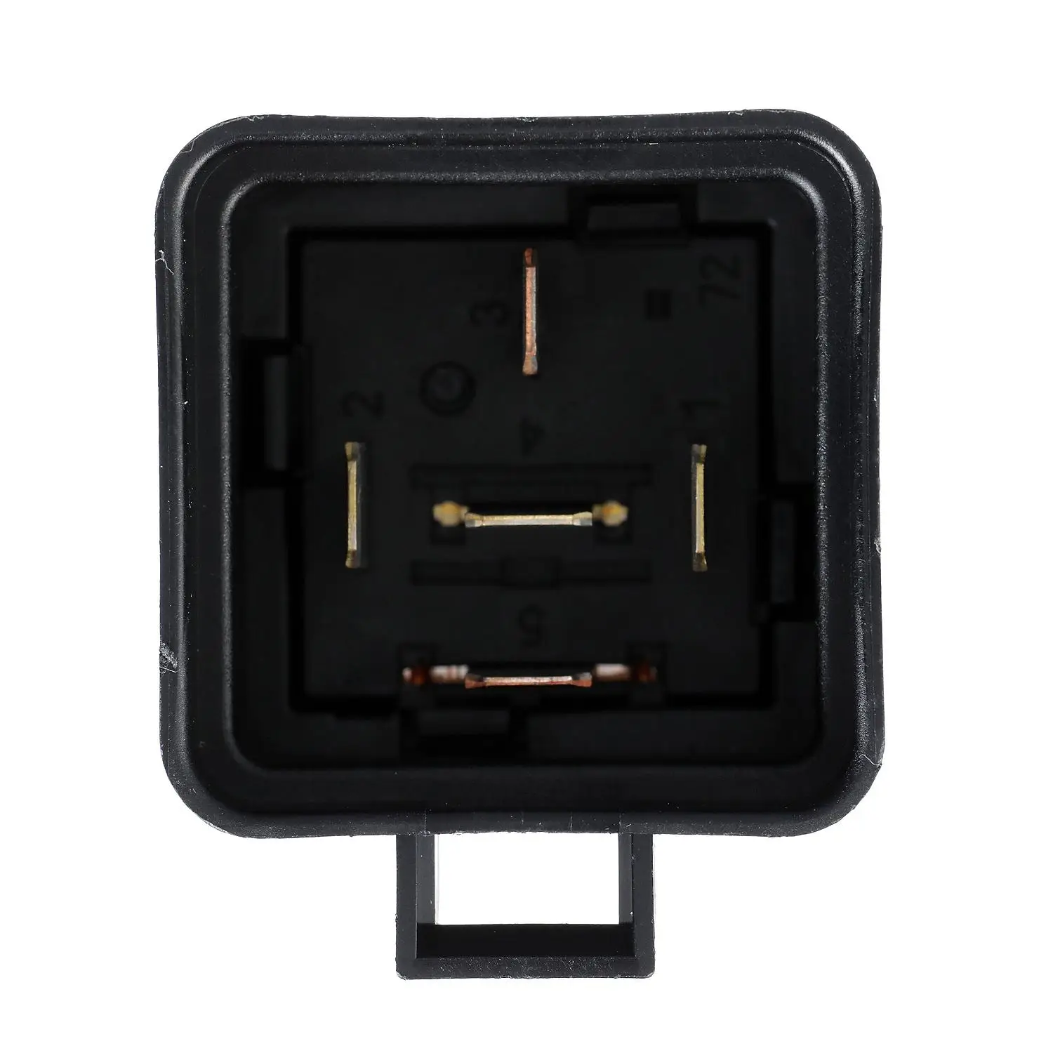 Quicksilver 821509T01 Power Trim Relay - Image 2