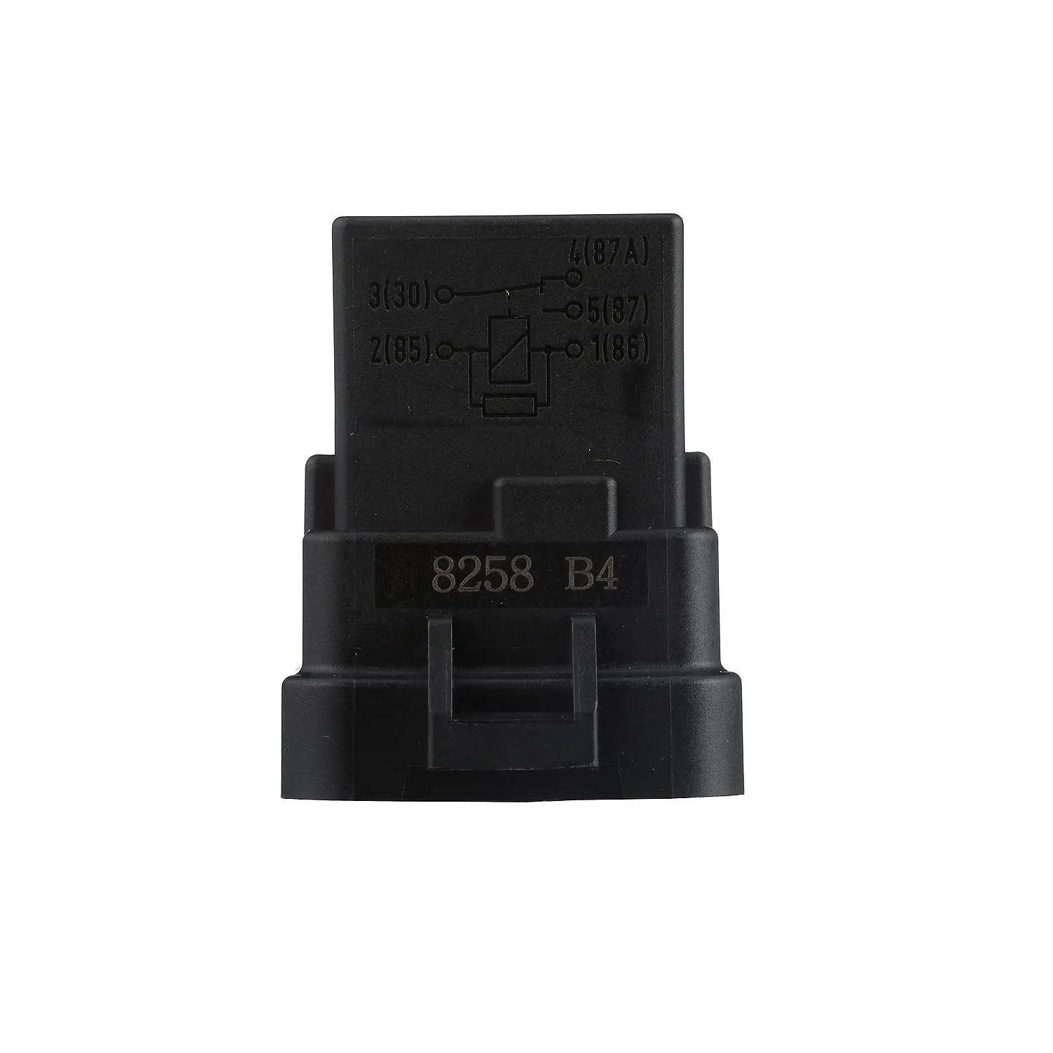 Quicksilver 821509T01 Power Trim Relay - Image 3