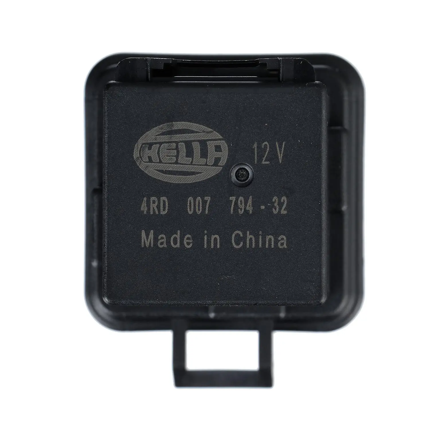 Quicksilver 821509T01 Power Trim Relay - Image 4