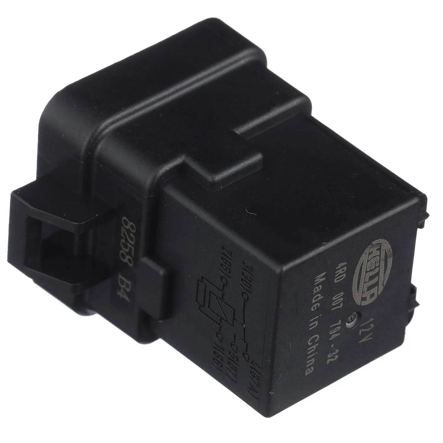 Quicksilver 821509T01 Power Trim Relay - Image 5