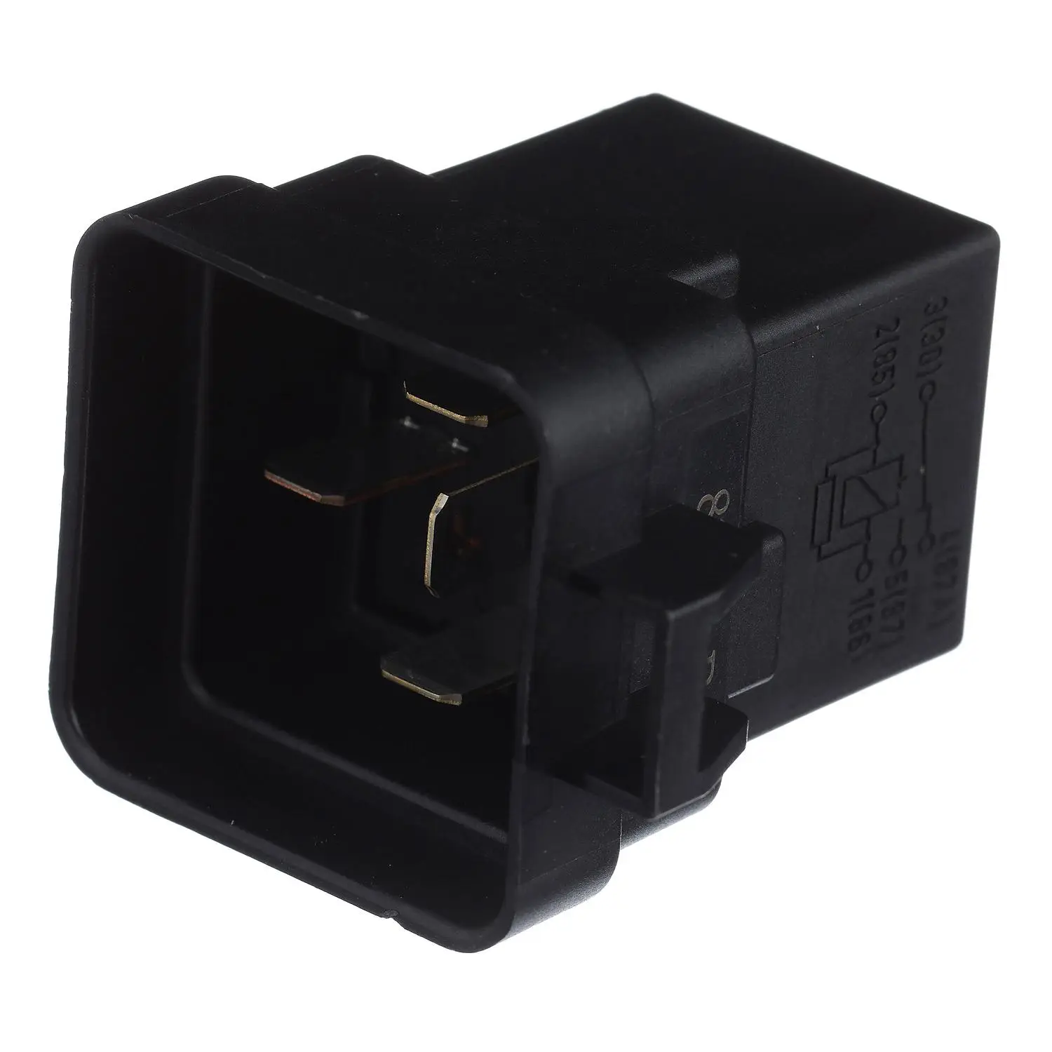 Quicksilver 821509T01 Power Trim Relay - Image 6