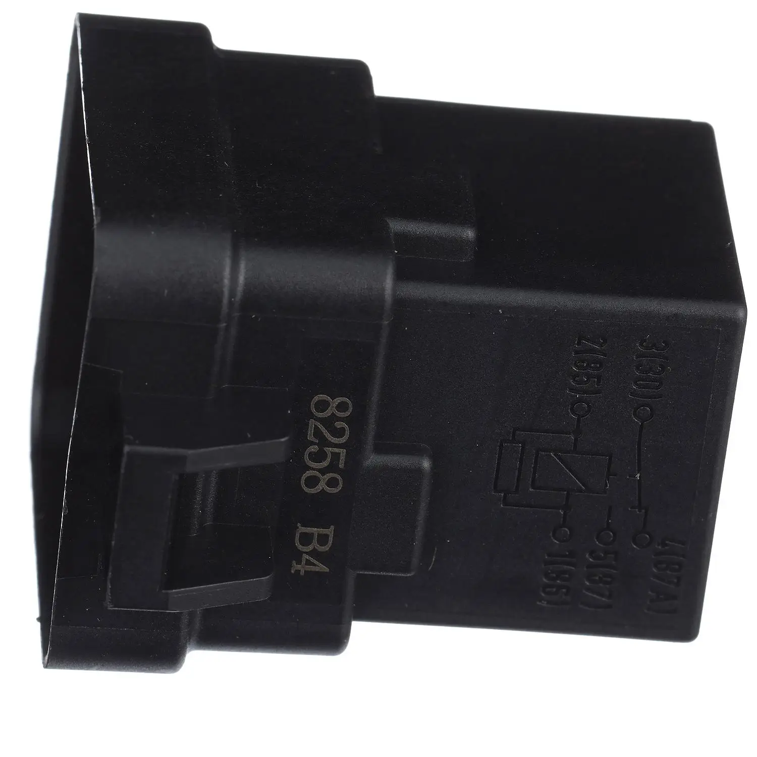Quicksilver 821509T01 Power Trim Relay - Image 7