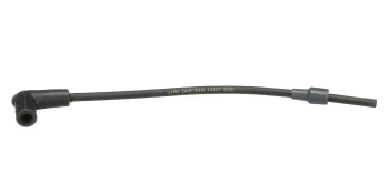 Quicksilver 821945A61 Black Spark Plug Wire/Lead for Select Mercury 30-300hp Outboards