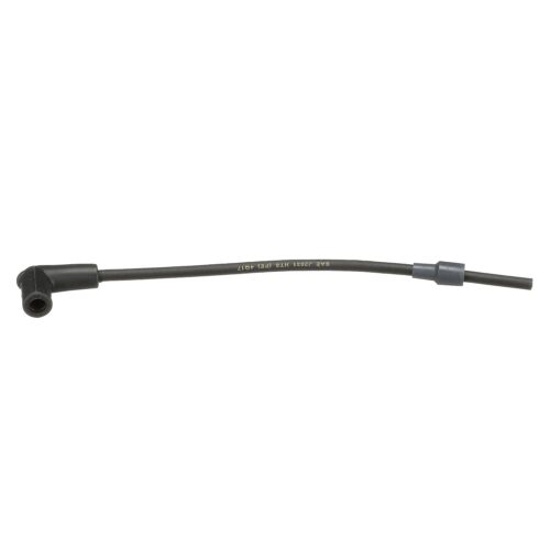 Quicksilver 821945A61 Black Spark Plug Wire/Lead for Select Mercury 30-300hp Outboards