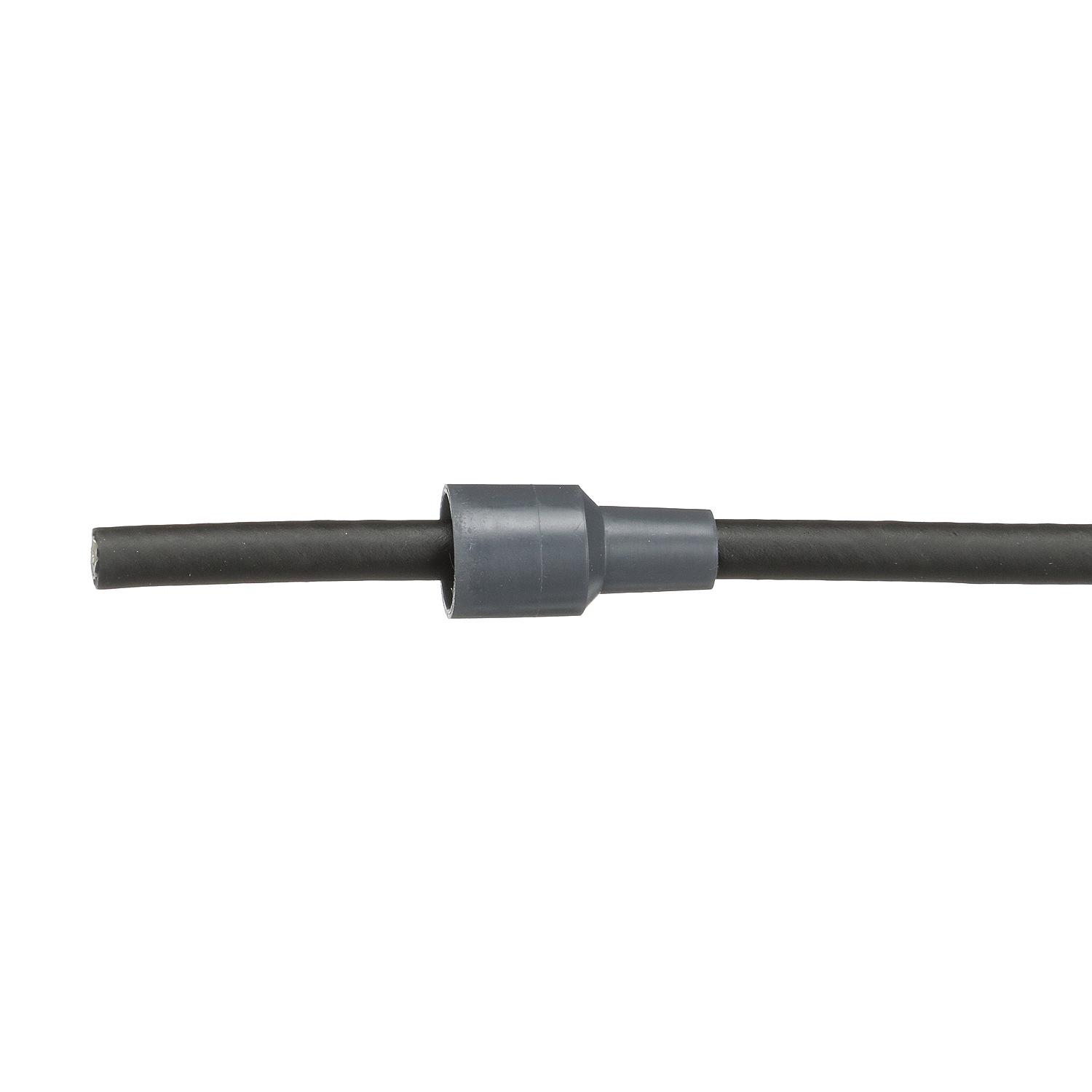 Quicksilver 821945A61 Black Spark Plug Wire/Lead for Select Mercury 30-300hp Outboards - Image 2