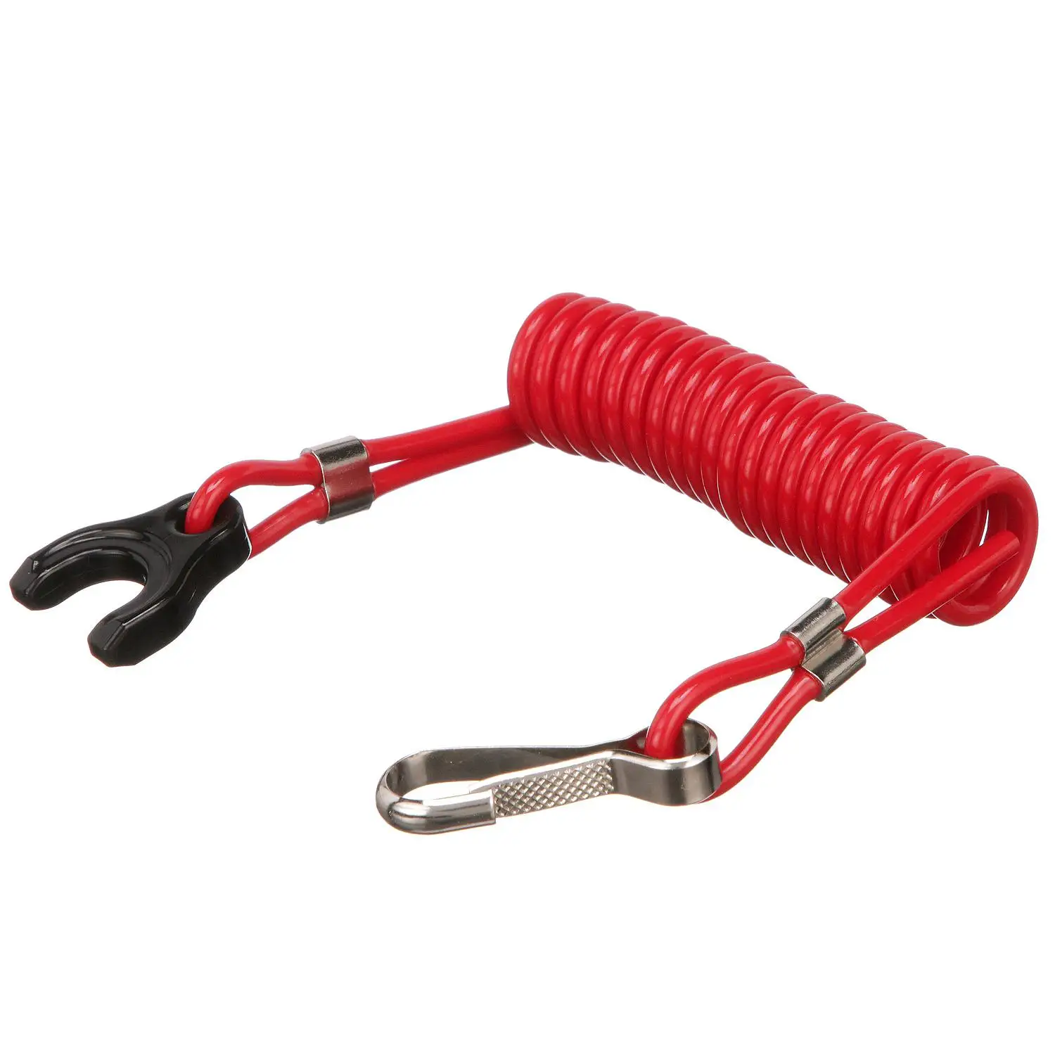 Quicksilver 823054Q Stop Switch Lanyard-Fork Style - Image 4