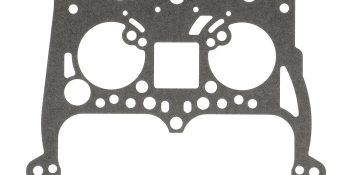 Quicksilver 823426A1 Carburetor Repair Kit, 4-Barrel, MerCruiser, Inline 4- & 6-Cylinder, V6 & V8