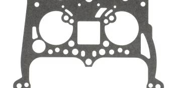 Quicksilver 823426A1 Carburetor Repair Kit, 4-Barrel, MerCruiser, Inline 4- & 6-Cylinder, V6 & V8