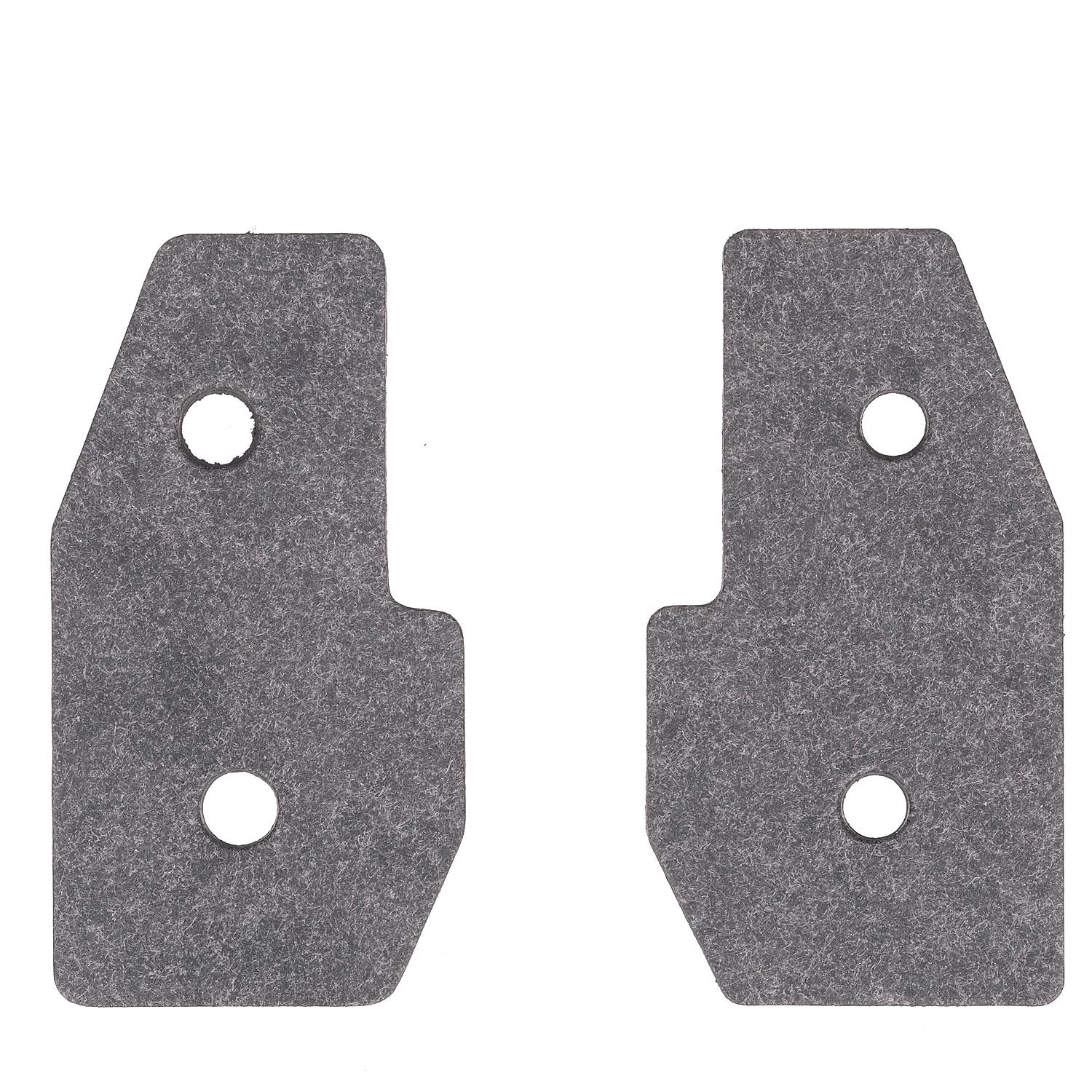 Quicksilver 8236354 Carburetor Repair Kit - Image 2