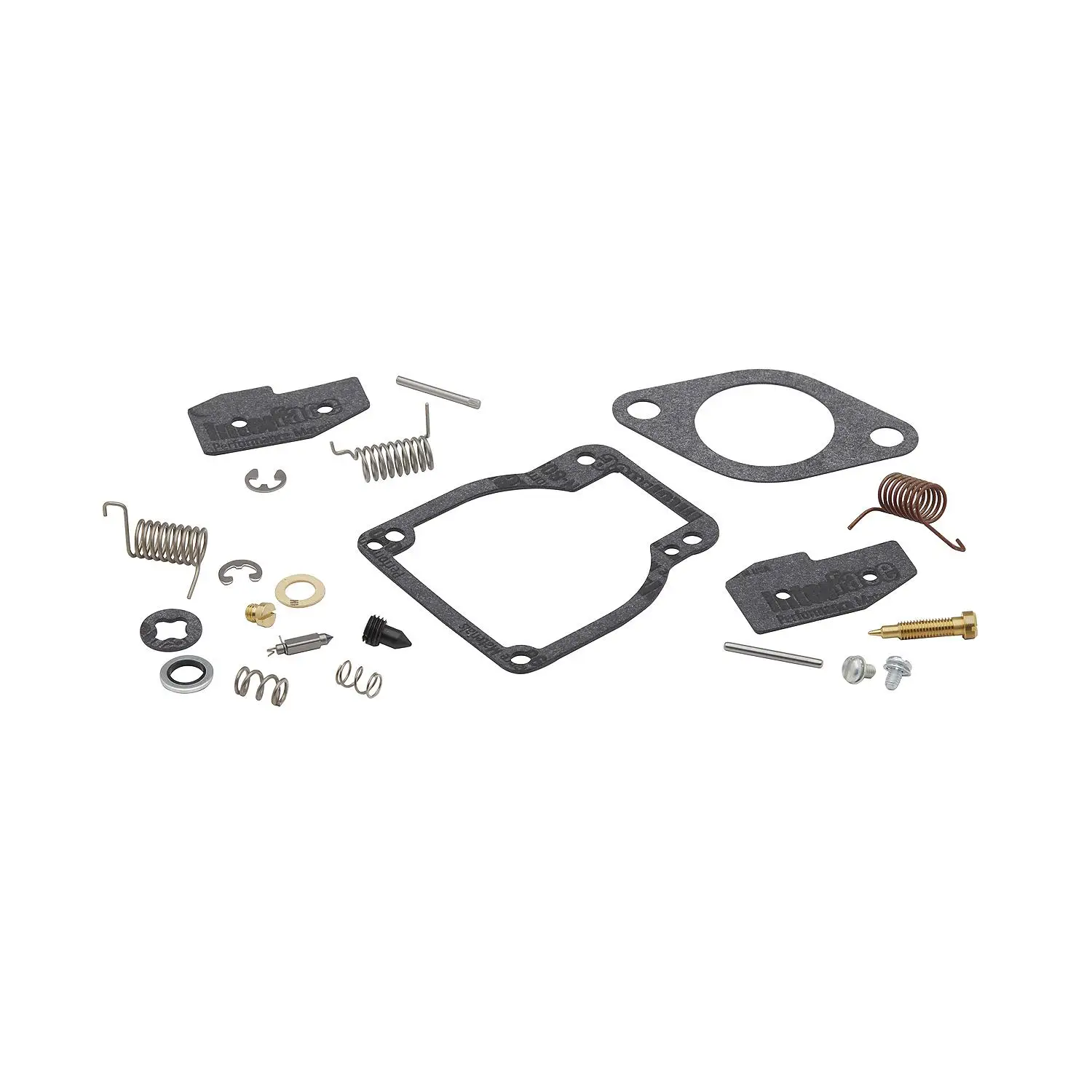 Quicksilver 8236354 Carburetor Repair Kit - Image 5