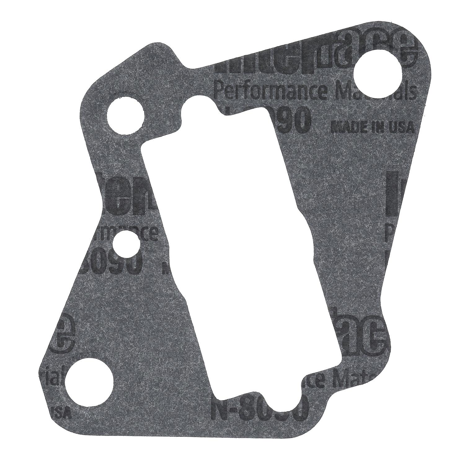 Quicksilver 8237072 Carburetor Repair Kit - Image 2