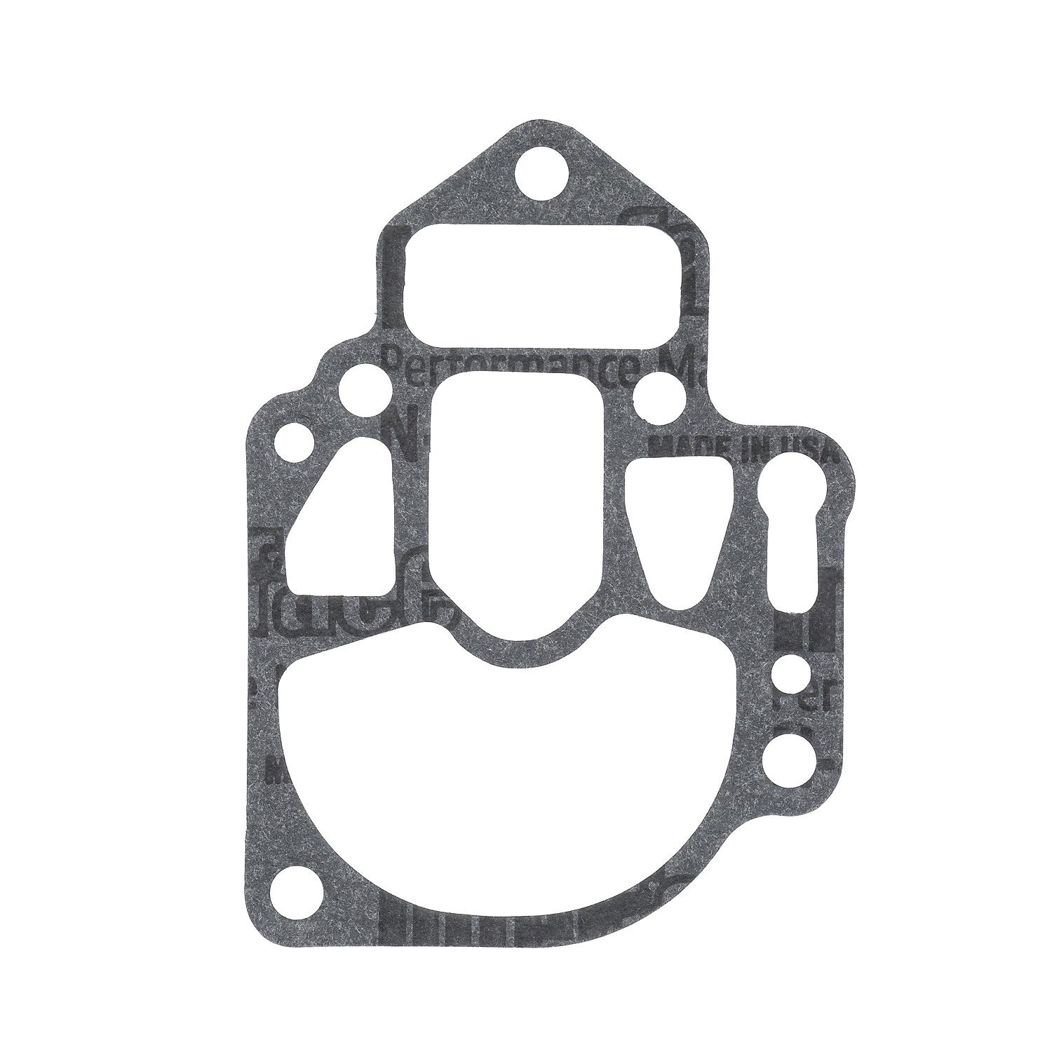 Quicksilver 8237072 Carburetor Repair Kit - Image 3