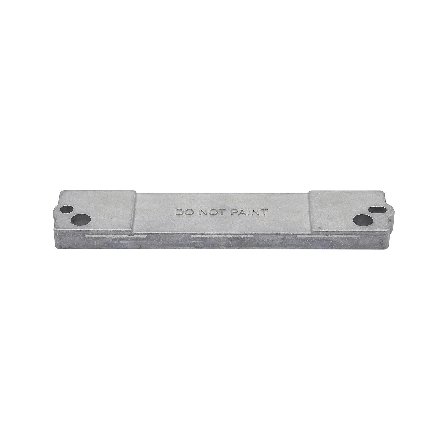 Quicksilver 823912002 Aluminum Anode, Mercury, 25-50hp EFI, SeaPro