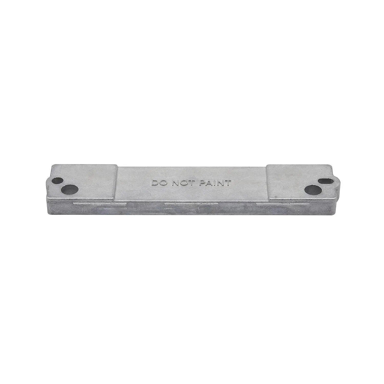 Quicksilver 823912002 Aluminum Anode, Mercury, 25-50hp EFI, SeaPro