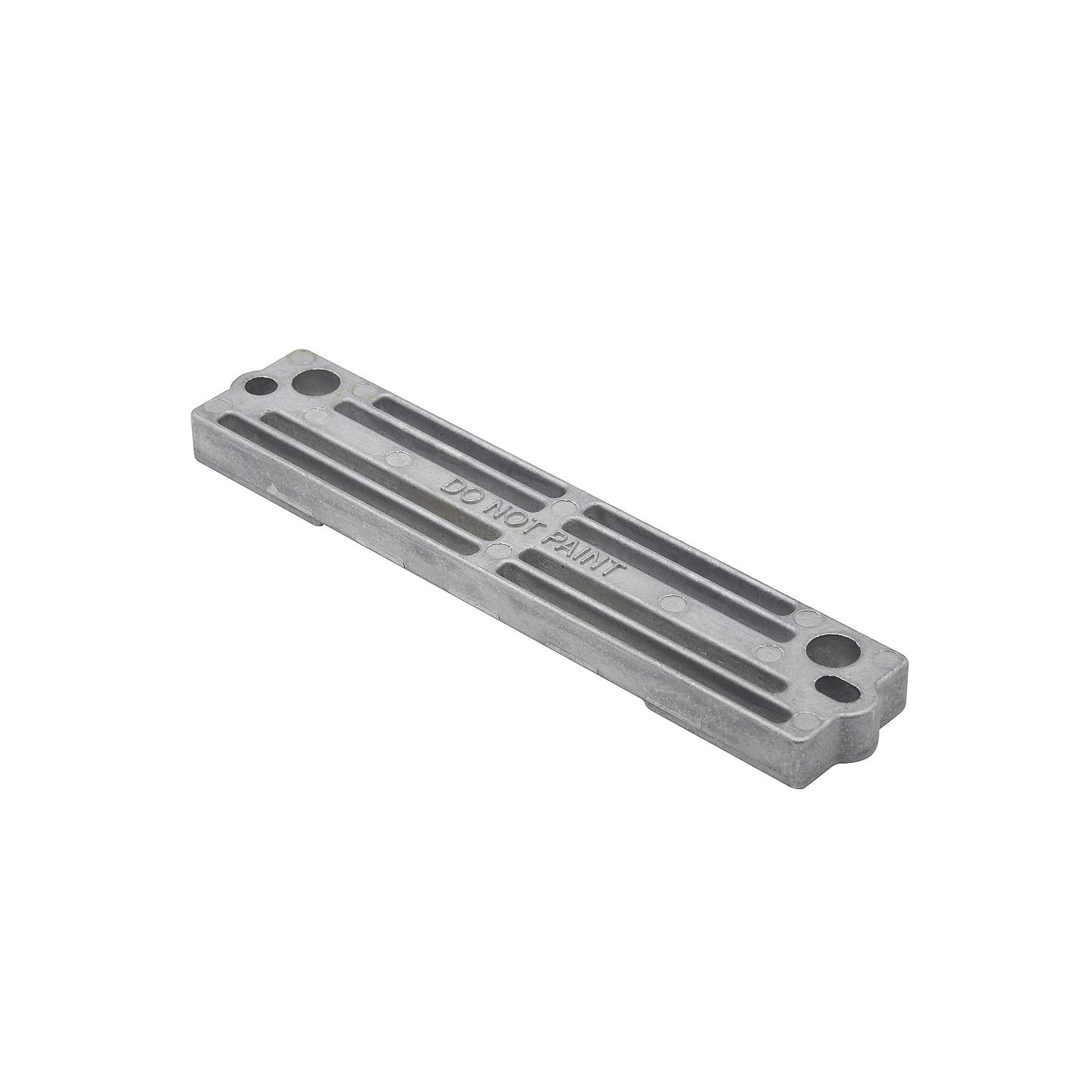 Quicksilver 823912002 Aluminum Anode, Mercury, 25-50hp EFI, SeaPro - Image 3