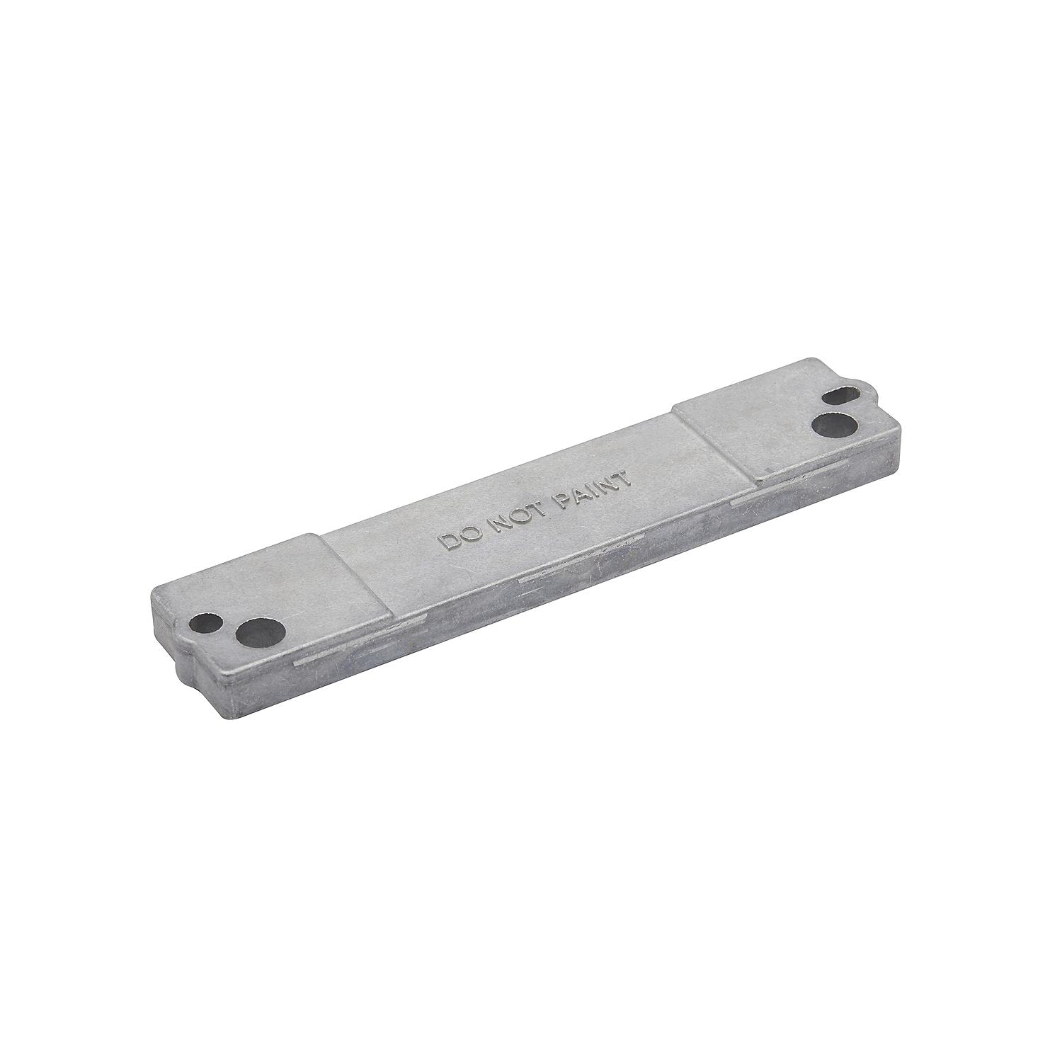Quicksilver 823912002 Aluminum Anode, Mercury, 25-50hp EFI, SeaPro - Image 4