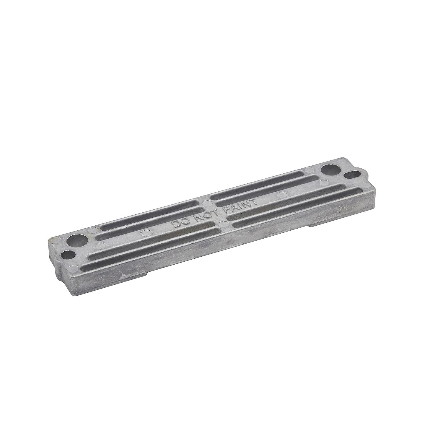 Quicksilver 823912002 Aluminum Anode, Mercury, 25-50hp EFI, SeaPro - Image 5