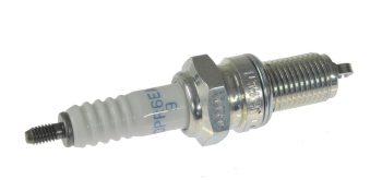 Quicksilver 827858Q NGK DPR6EA-9 Standard Spark Plug, 1-Pack