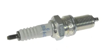 Quicksilver 827858Q NGK DPR6EA-9 Standard Spark Plug, 1-Pack