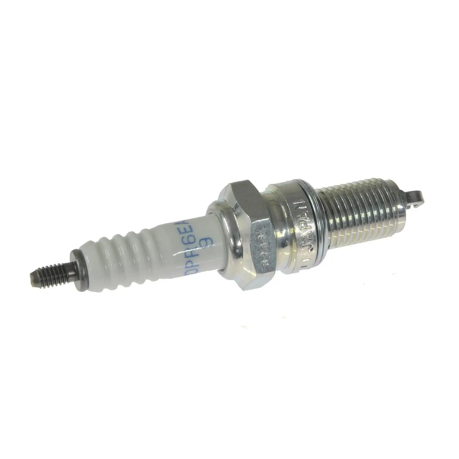 Quicksilver 827858Q NGK DPR6EA-9 Standard Spark Plug, 1-Pack