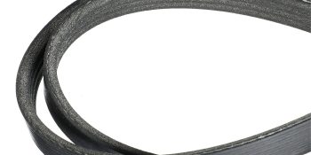 Quicksilver 828507Q4 Alternator Belt for Mercury OptiMax 2.5L V6 Outboards (Non-Pro Models)