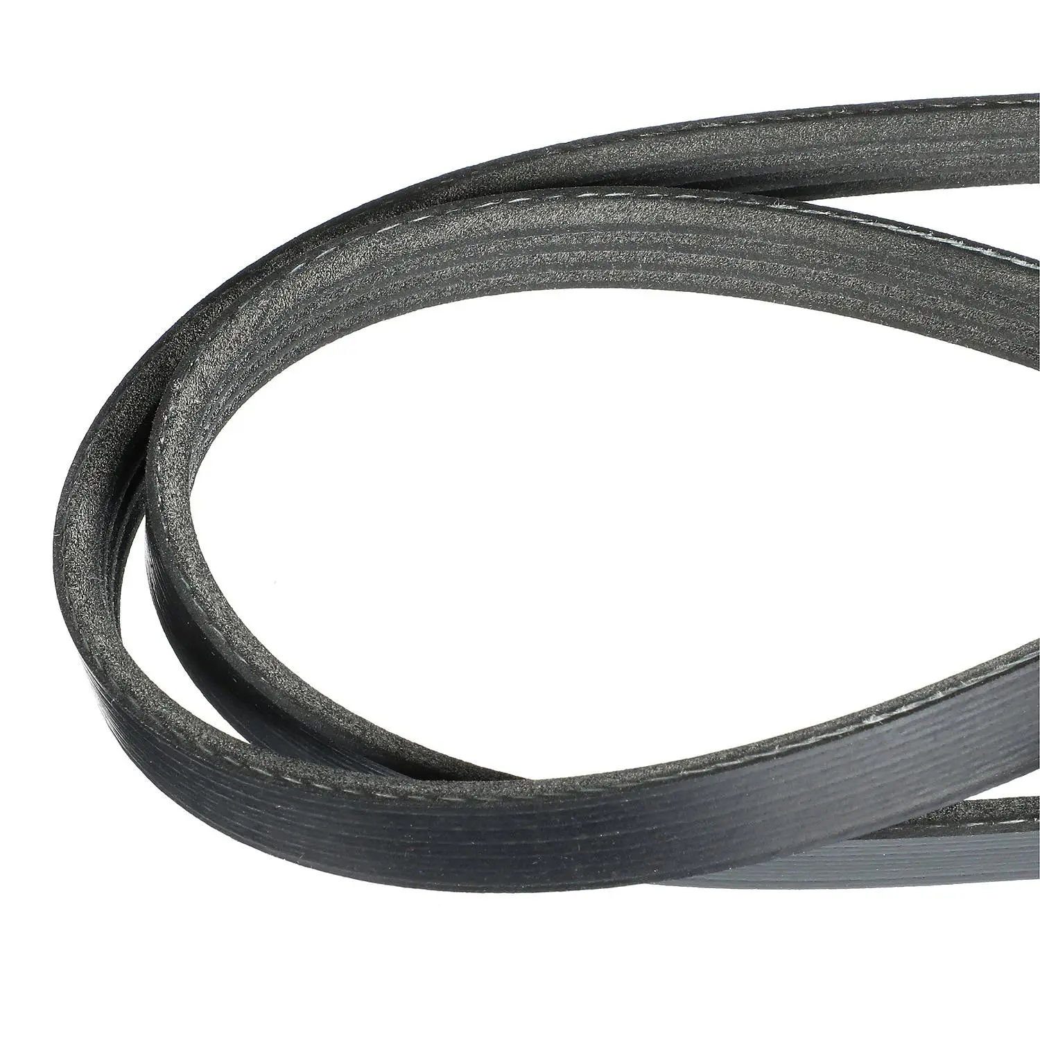 Quicksilver 828507Q4 Alternator Belt for Mercury OptiMax 2.5L V6 Outboards (Non-Pro Models)