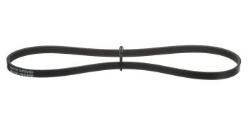 Quicksilver Alternator Belt 828507Q5 for 3L V6 Mercury OptiMax Outboards (Non-Pro Models)