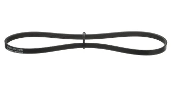 Quicksilver Alternator Belt 828507Q5 for 3L V6 Mercury OptiMax Outboards (Non-Pro Models)