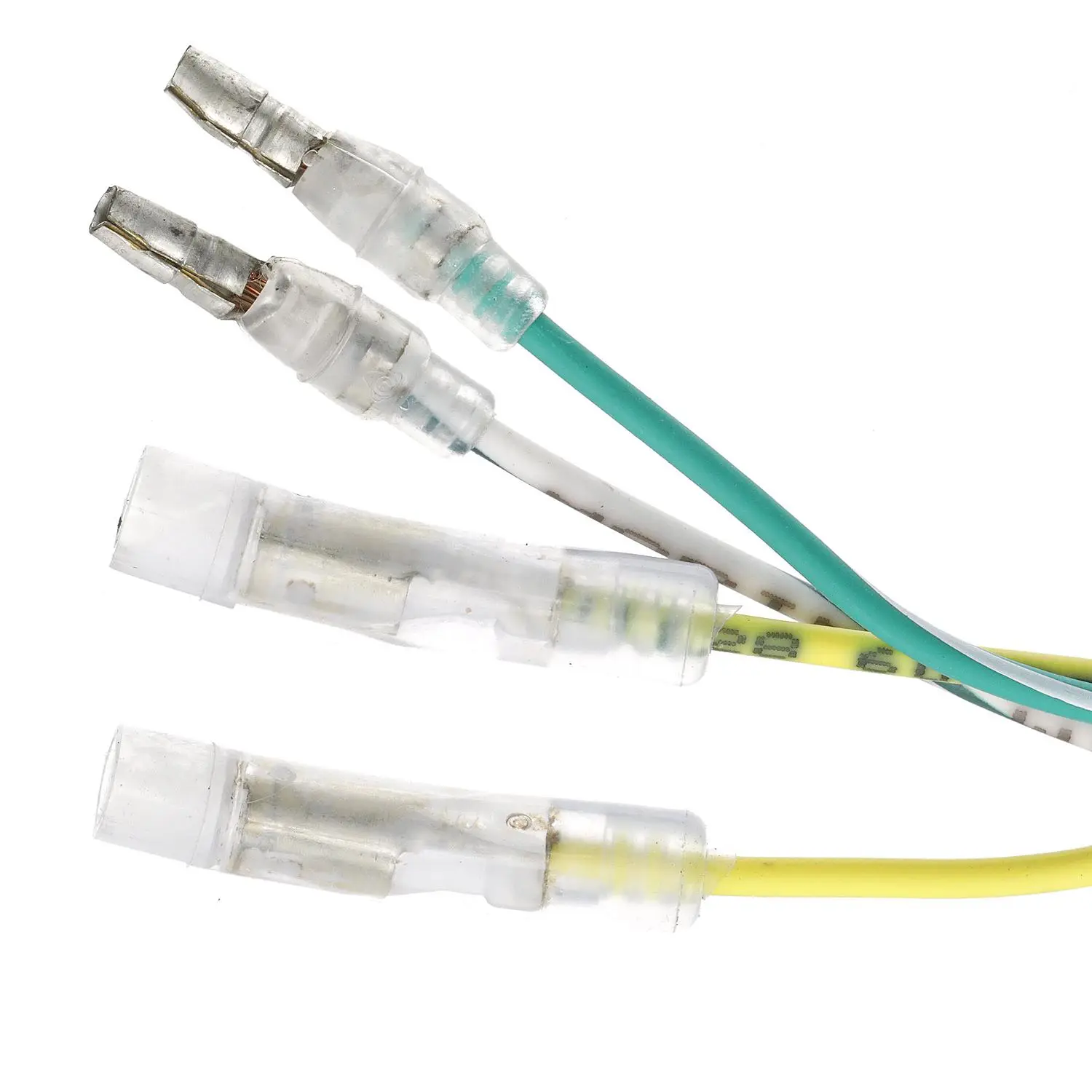 Quicksilver 832075A5 Ignition Stator Assembly for Mercury and Mariner 2-Cycle 50-90hp Outboards - Image 2