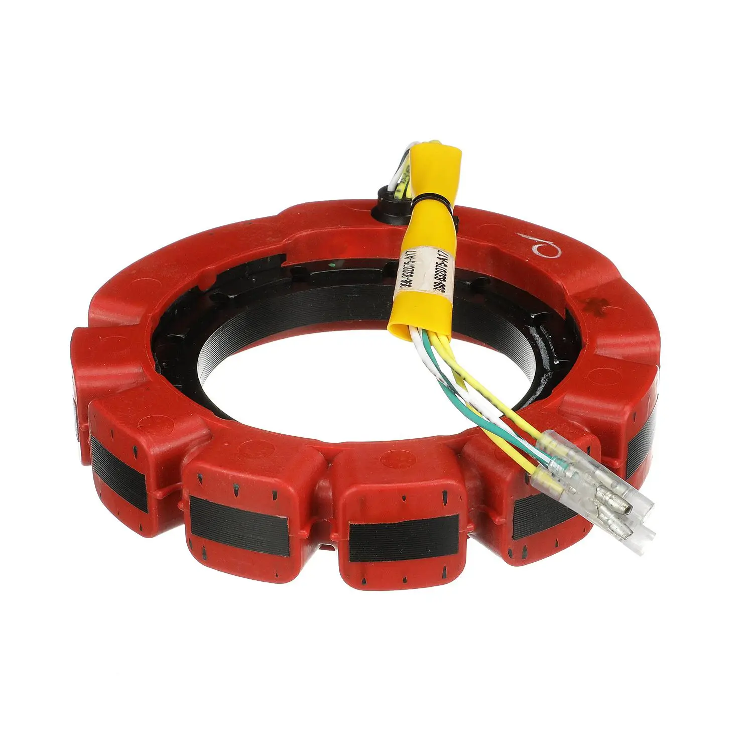 Quicksilver 832075A5 Ignition Stator Assembly for Mercury and Mariner 2-Cycle 50-90hp Outboards - Image 3