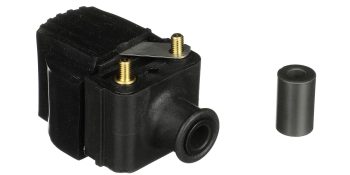Quicksilver 832757A4 Ignition Coil for Select 2-Cycle Outboards