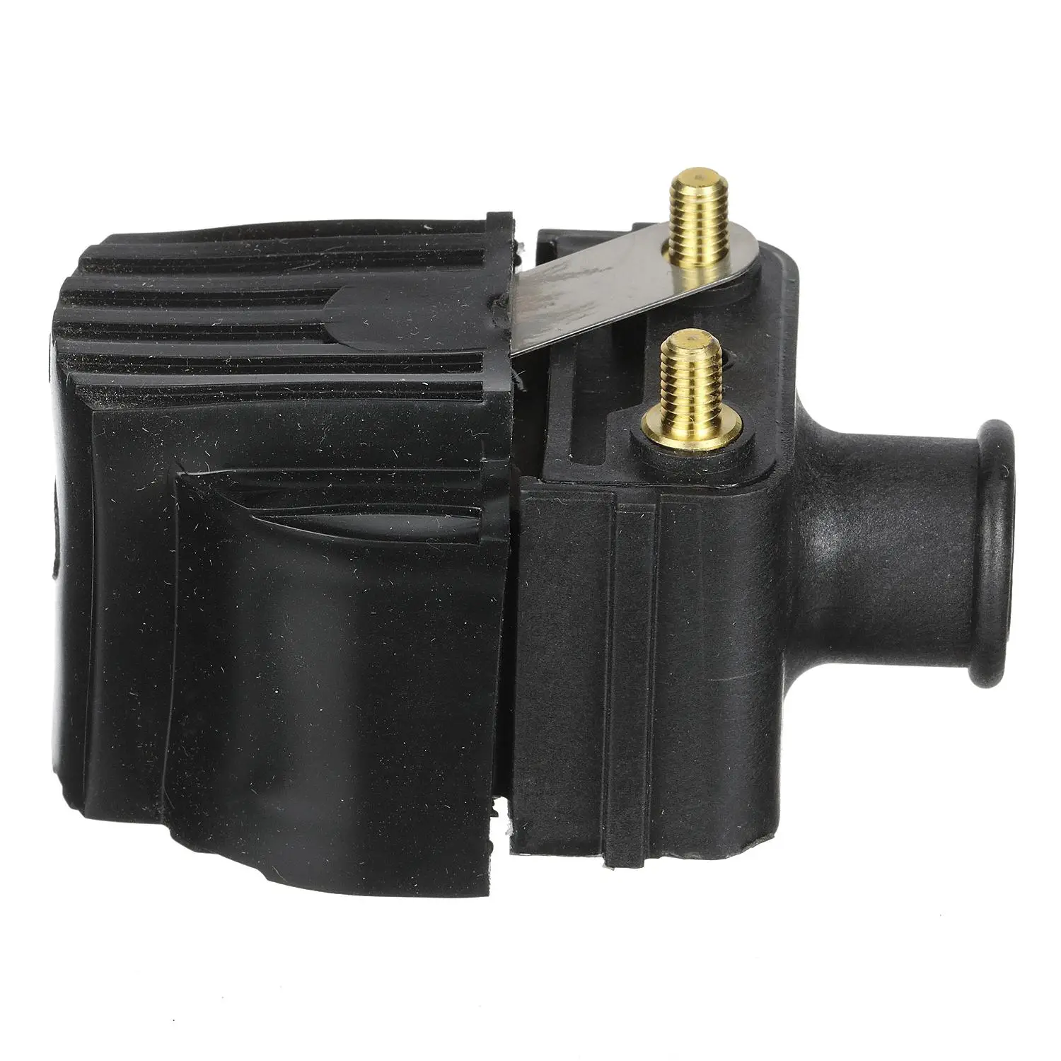 Quicksilver 832757A4 Ignition Coil for Select 2-Cycle Outboards - Image 2