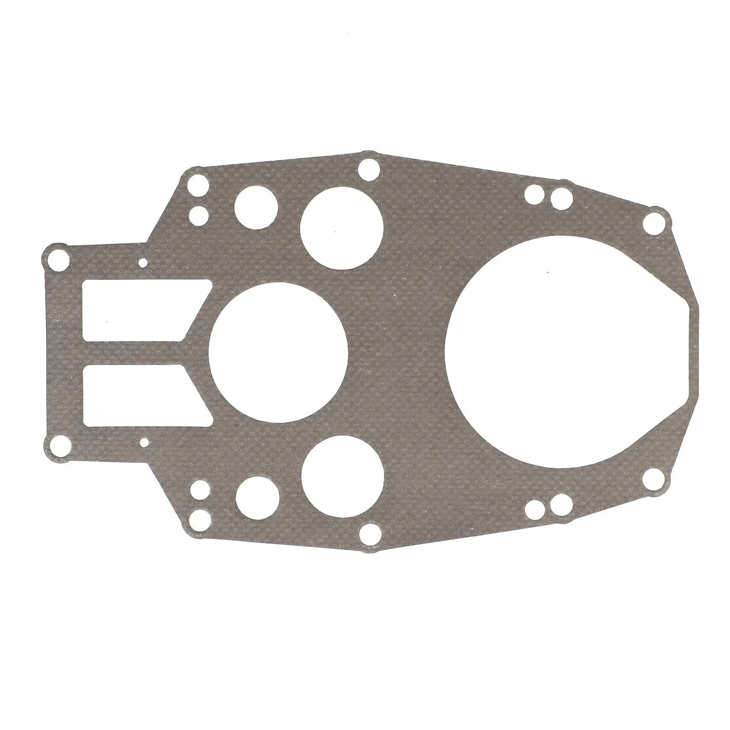 Quicksilver 832933006 Exhaust Plate Upper Gasket for Mercury 2-Stroke 200-300hp Outboards