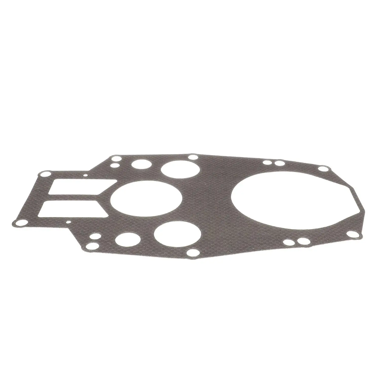 Quicksilver 832933006 Exhaust Plate Upper Gasket for Mercury 2-Stroke 200-300hp Outboards - Image 2