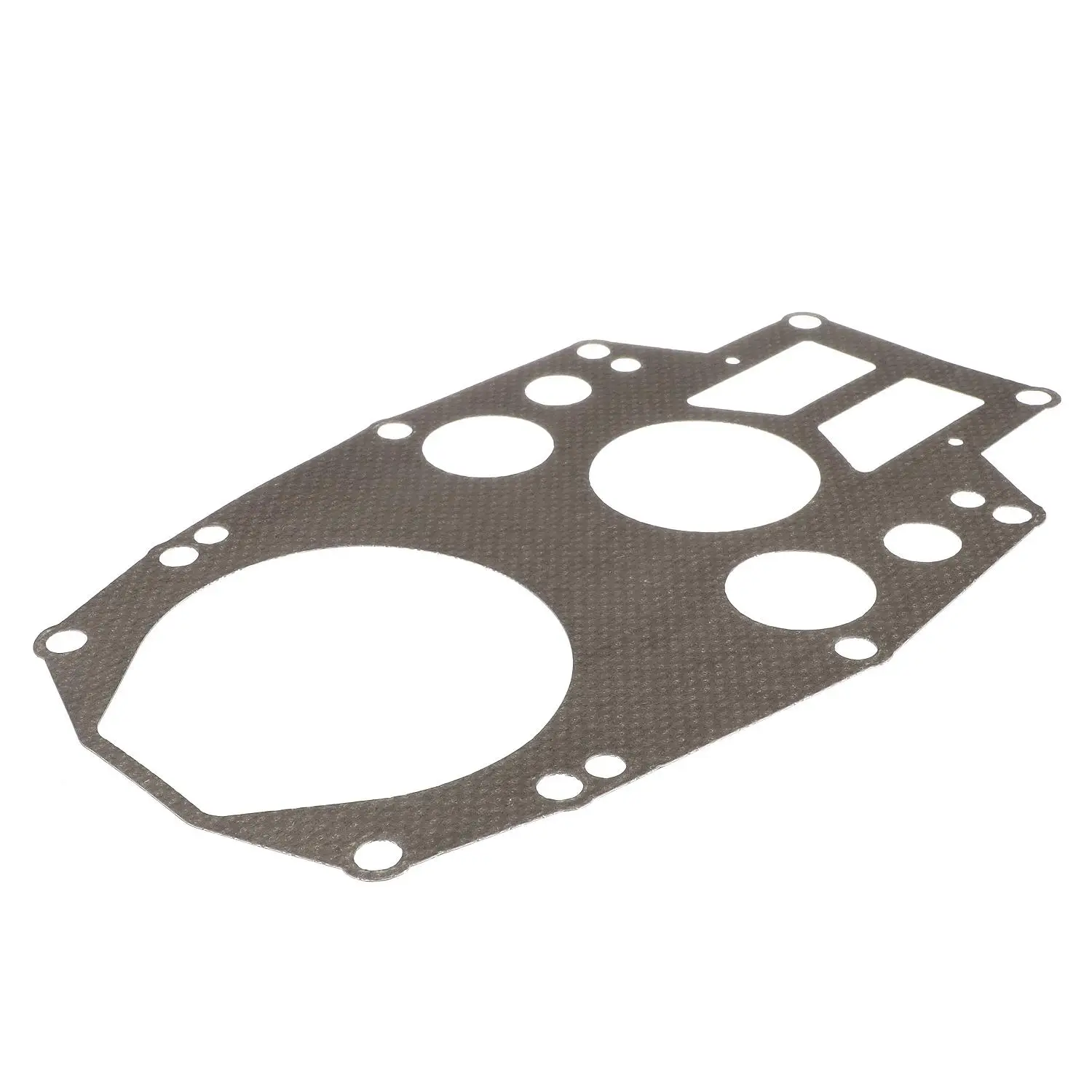 Quicksilver 832933006 Exhaust Plate Upper Gasket for Mercury 2-Stroke 200-300hp Outboards - Image 3