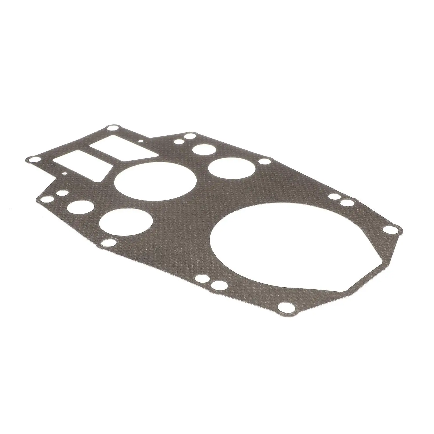 Quicksilver 832933006 Exhaust Plate Upper Gasket for Mercury 2-Stroke 200-300hp Outboards - Image 4