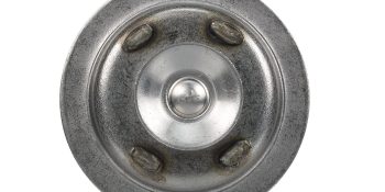 Quicksilver 833072003 Replacement Thermostat