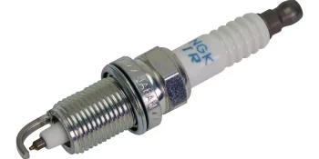 Quicksilver 843220Q NGK IZFR6J Laser Iridium Spark Plug, 1-Pack