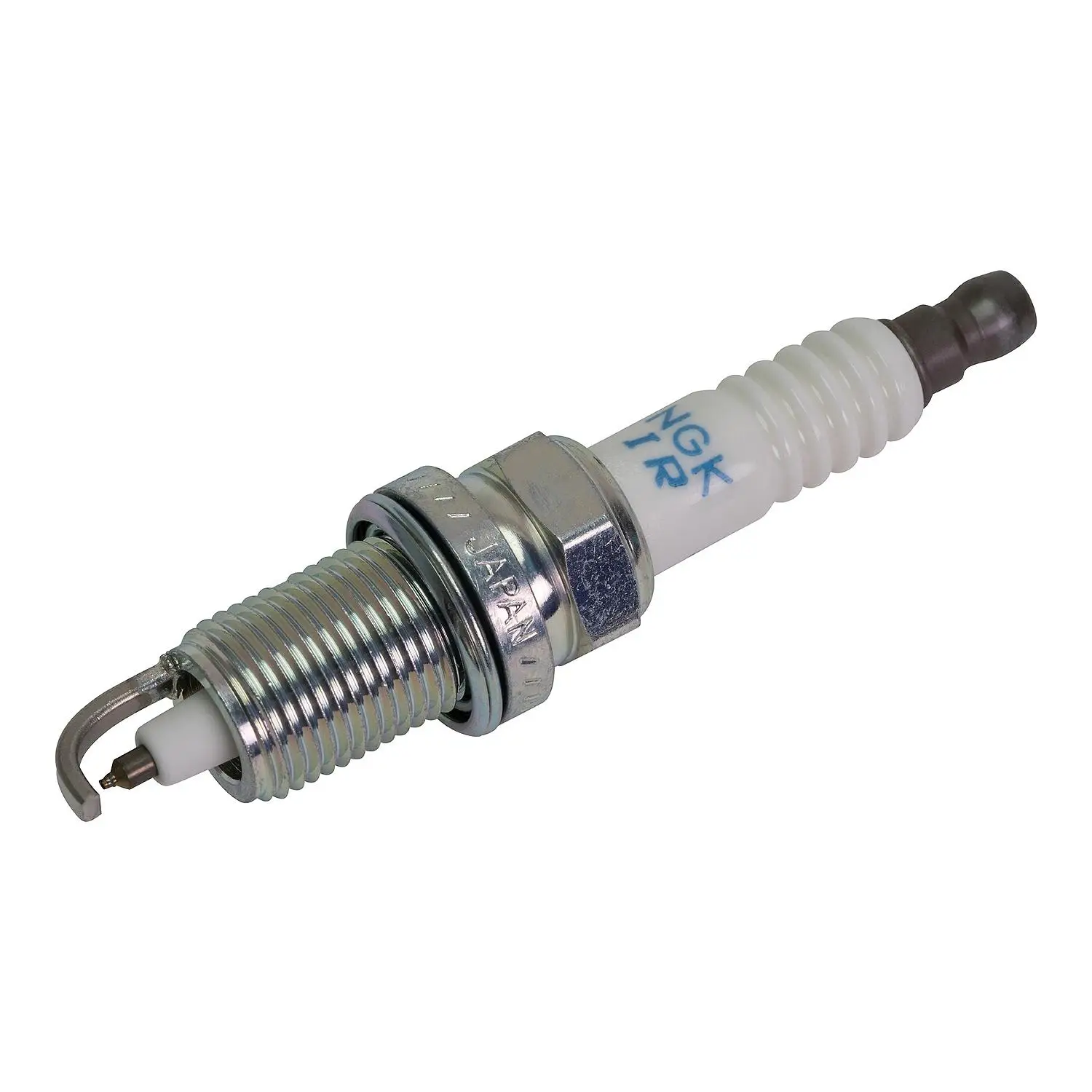 Quicksilver 843220Q NGK IZFR6J Laser Iridium Spark Plug, 1-Pack
