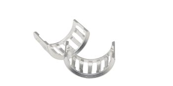 Quicksilver 844338A01 Connecting Rod Bearing Assembly for Mercury 70-200hp Outboards