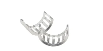 Quicksilver 844338A01 Connecting Rod Bearing Assembly for Mercury 70-200hp Outboards