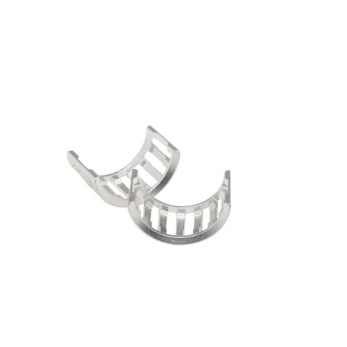 Quicksilver 844338A01 Connecting Rod Bearing Assembly for Mercury 70-200hp Outboards