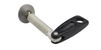 Mercury Thumb Screw Assembly Kit 818883A1 for Mercury 25-30hp Carbureted FourStroke and 40-60hp Carbureted TwoStroke Outboards